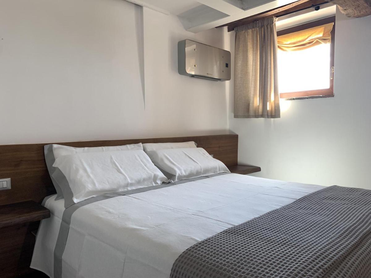 Bed and Breakfast Poggio Belvento Суверето Экстерьер фото